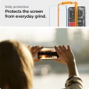 Spigen Alm Glas.TR 2-Pack - Szkło hartowane do Nothing Phone 2 (Przezroczysty)