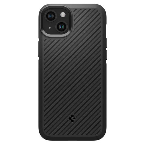Spigen Core Armor - Etui do iPhone 15 Plus (Matte Black) Spigen Core Armor - Etui do iPhone 15 Plus (Matte Black)
