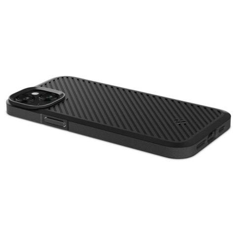 Spigen Core Armor - Etui do iPhone 15 Plus (Matte Black) Spigen Core Armor - Etui do iPhone 15 Plus (Matte Black)