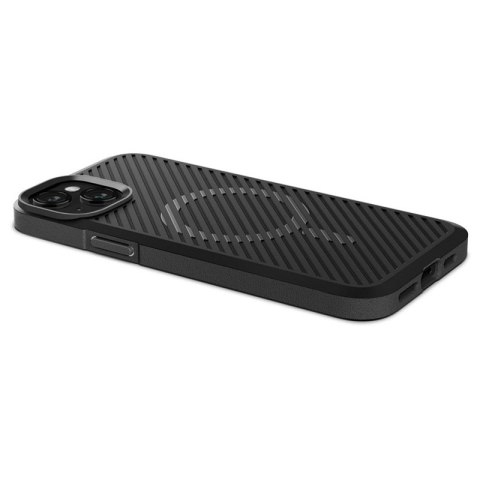 Spigen Core Armor Mag MagSafe - Etui do iPhone 15 Plus (Matte Black) Spigen Core Armor Mag MagSafe - Etui do iPhone 15 Plus (Matte Black)