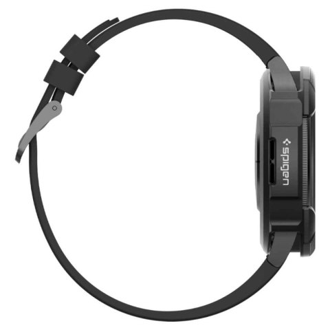 Spigen Liquid Air - Obudowa do Samsung Galaxy Watch 6 Classic 47 mm (Czarny) Spigen Liquid Air - Obudowa do Samsung Galaxy Watch 6 Classic 47 mm (Czarny)