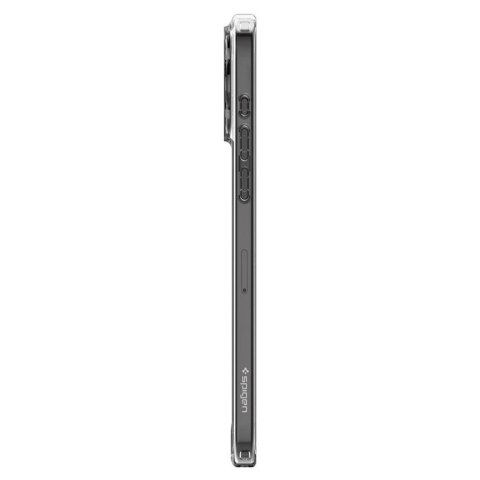 Spigen Airskin Hybrid - Etui do iPhone 15 Pro Max (Przezroczysty) Spigen Airskin Hybrid - Etui do iPhone 15 Pro Max (Przezroczysty)
