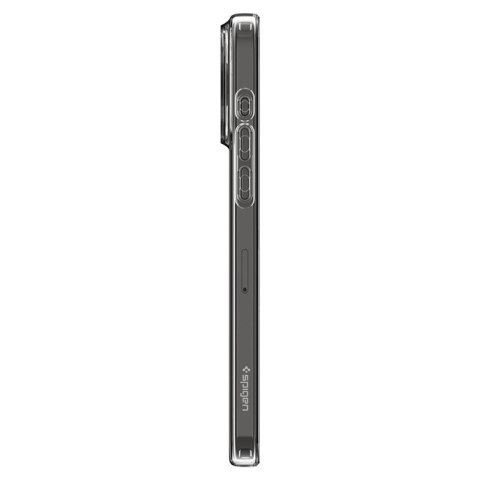 Spigen Liquid Crystal - Etui do iPhone 15 Pro Max (Przezroczysty) Spigen Liquid Crystal - Etui do iPhone 15 Pro Max (Przezroczysty)