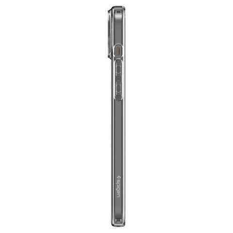 Spigen Liquid Crystal - Etui do iPhone 15 (Przezroczysty) Spigen Liquid Crystal - Etui do iPhone 15 (Przezroczysty)