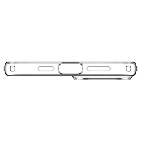 Spigen Liquid Crystal - Etui do iPhone 15 (Przezroczysty) Spigen Liquid Crystal - Etui do iPhone 15 (Przezroczysty)