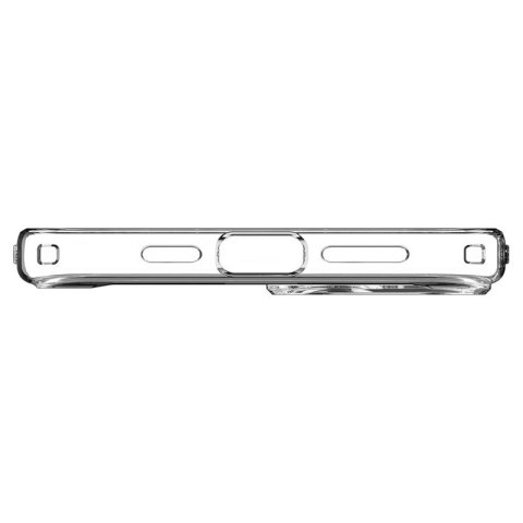 Spigen Ultra Hybrid Mag MagSafe - Etui do iPhone 15 Plus (Biały) Spigen Ultra Hybrid Mag MagSafe - Etui do iPhone 15 Plus (Biały)
