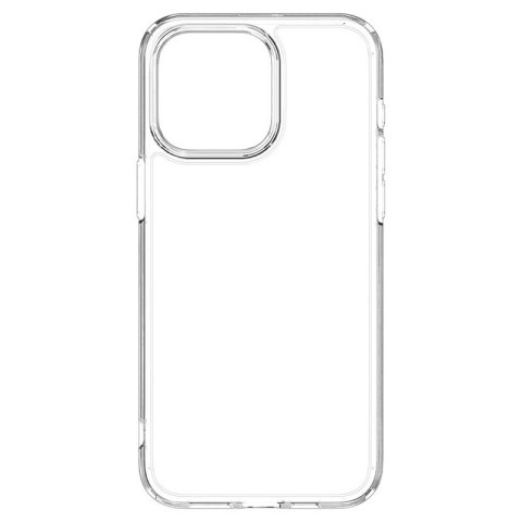 Spigen Ultra Hybrid Mag MagSafe - Etui do iPhone 15 Pro Max (White) Spigen Ultra Hybrid Mag MagSafe - Etui do iPhone 15 Pro Max (White)