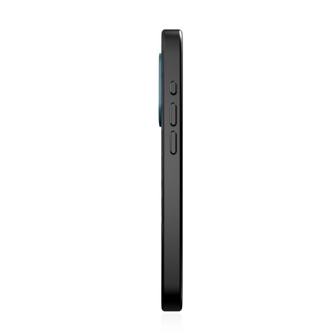 STM Reawaken Ripple MagSafe - Etui antystresowe iPhone 15 (Black / Atlantic) STM Reawaken Ripple MagSafe - Etui antystresowe iPhone 15 (Black / Atlantic)