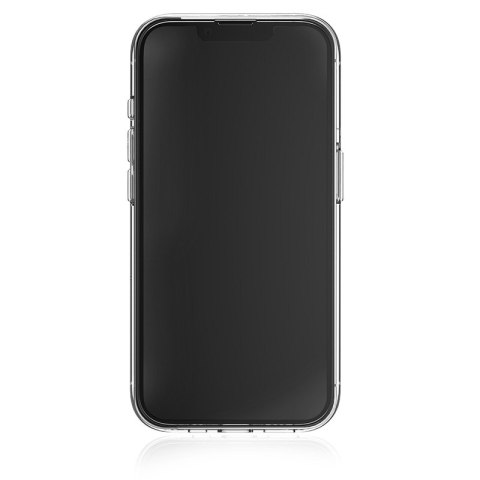 STM Reawaken Ripple MagSafe - Etui antystresowe iPhone 15 (Clear) STM Reawaken Ripple MagSafe - Etui antystresowe iPhone 15 (Clear)