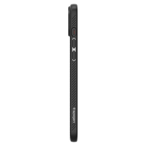 Spigen Liquid Air - Etui do iPhone 15 (Matte Black) Spigen Liquid Air - Etui do iPhone 15 (Matte Black)