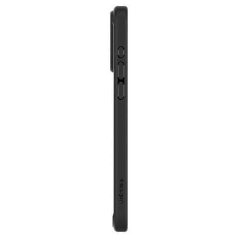 Spigen Ultra Hybrid - Etui do iPhone 15 Pro (Matte Black) Spigen Ultra Hybrid - Etui do iPhone 15 Pro (Matte Black)