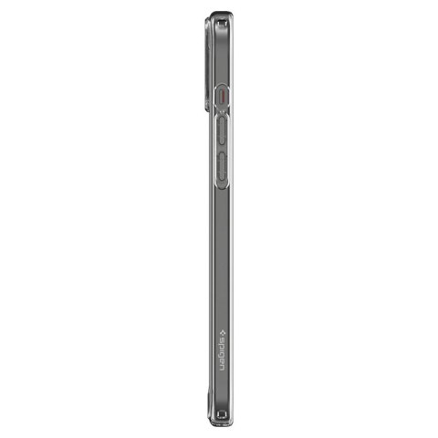 Spigen Ultra Hybrid - Etui do iPhone 15 (Przezroczysty) Spigen Ultra Hybrid - Etui do iPhone 15 (Przezroczysty)