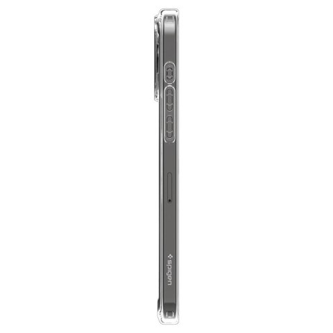 Spigen Ultra Hybrid Mag MagSafe - Etui do iPhone 15 Pro Max (Graphite) Spigen Ultra Hybrid Mag MagSafe - Etui do iPhone 15 Pro Max (Graphite)