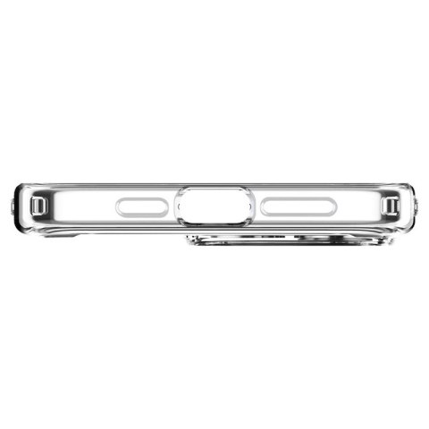 Spigen Ultra Hybrid Mag MagSafe - Etui do iPhone 15 Pro Max (Graphite) Spigen Ultra Hybrid Mag MagSafe - Etui do iPhone 15 Pro Max (Graphite)