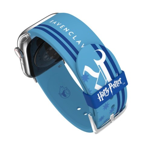 Harry Potter - Pasek do Apple Watch 38/40/41/42/44/45/49 mm (House Pride - Ravenclaw) Harry Potter - Pasek do Apple Watch 38/40/41/42/44/45/49 mm (House Pride - Ravenclaw)