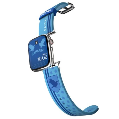 Harry Potter - Pasek do Apple Watch 38/40/41/42/44/45/49 mm (House Pride - Ravenclaw) Harry Potter - Pasek do Apple Watch 38/40/41/42/44/45/49 mm (House Pride - Ravenclaw)