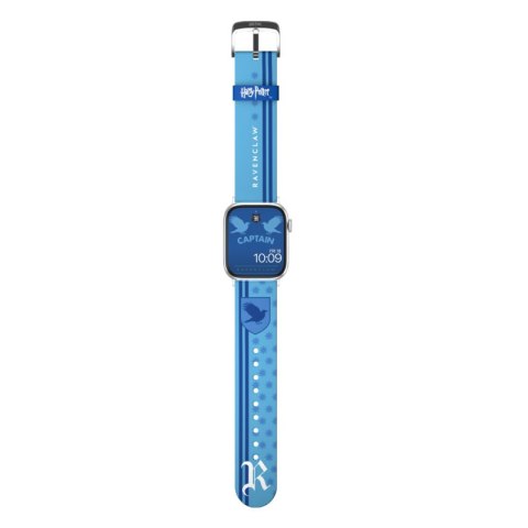 Harry Potter - Pasek do Apple Watch 38/40/41/42/44/45/49 mm (House Pride - Ravenclaw) Harry Potter - Pasek do Apple Watch 38/40/41/42/44/45/49 mm (House Pride - Ravenclaw)
