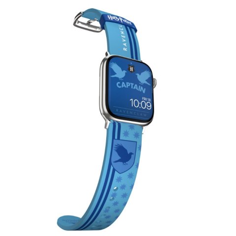Harry Potter - Pasek do Apple Watch 38/40/41/42/44/45/49 mm (House Pride - Ravenclaw) Harry Potter - Pasek do Apple Watch 38/40/41/42/44/45/49 mm (House Pride - Ravenclaw)