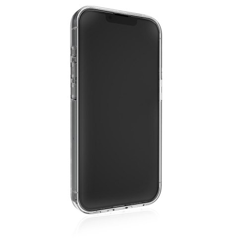 STM Reawaken Ripple MagSafe - Etui antystresowe iPhone 15 Pro (Clear) STM Reawaken Ripple MagSafe - Etui antystresowe iPhone 15 Pro (Clear)