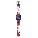 League of Legends - Pasek do Apple Watch 38/40/41/42/44/45/49 mm (Ahri)