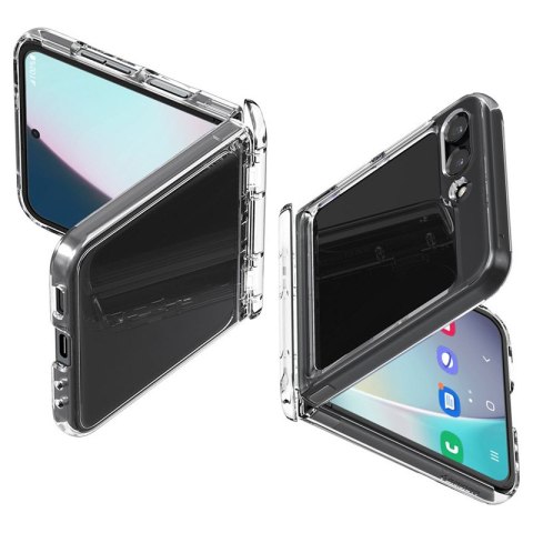 Spigen Thin Fit Pro - Etui do Samsung Galaxy Z Flip 5 (Przezroczysty) Spigen Thin Fit Pro - Etui do Samsung Galaxy Z Flip 5 (Przezroczysty)