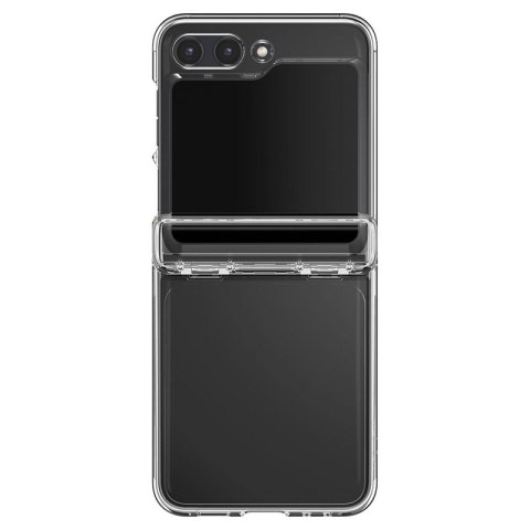 Spigen Thin Fit Pro - Etui do Samsung Galaxy Z Flip 5 (Przezroczysty) Spigen Thin Fit Pro - Etui do Samsung Galaxy Z Flip 5 (Przezroczysty)