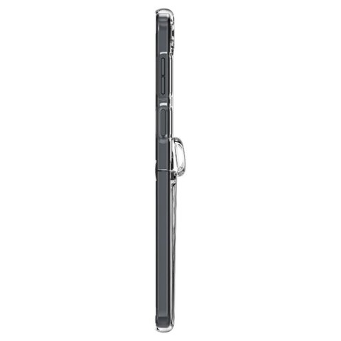 Spigen Thin Fit Pro - Etui do Samsung Galaxy Z Flip 5 (Przezroczysty) Spigen Thin Fit Pro - Etui do Samsung Galaxy Z Flip 5 (Przezroczysty)
