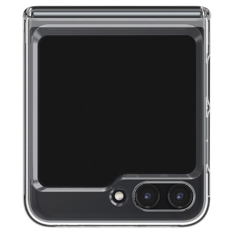 Spigen Thin Fit Pro - Etui do Samsung Galaxy Z Flip 5 (Przezroczysty) Spigen Thin Fit Pro - Etui do Samsung Galaxy Z Flip 5 (Przezroczysty)