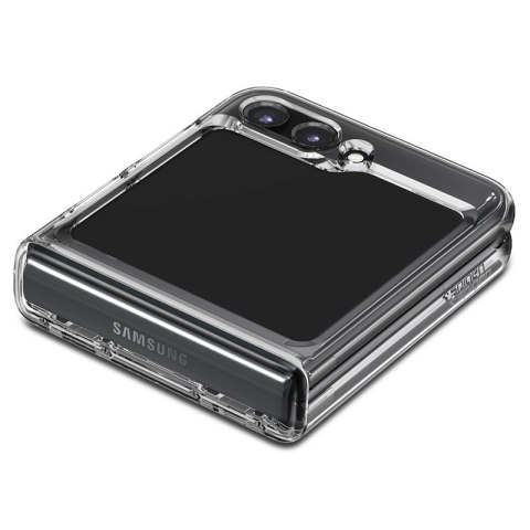 Spigen Thin Fit Pro - Etui do Samsung Galaxy Z Flip 5 (Przezroczysty) Spigen Thin Fit Pro - Etui do Samsung Galaxy Z Flip 5 (Przezroczysty)