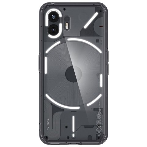 Spigen Ultra Hybrid - Etui do Nothing Phone 2 (Space Crystal) Spigen Ultra Hybrid - Etui do Nothing Phone 2 (Space Crystal)