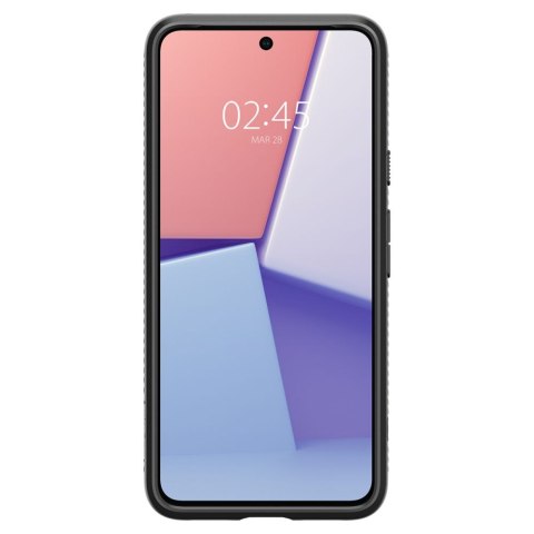 Spigen Liquid Air - Etui do Google Pixel 8 (Czarny) Spigen Liquid Air - Etui do Google Pixel 8 (Czarny)