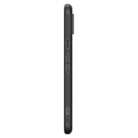 Spigen Liquid Air - Etui do Google Pixel 8 (Czarny) Spigen Liquid Air - Etui do Google Pixel 8 (Czarny)
