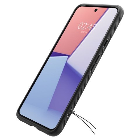 Spigen Liquid Air - Etui do Google Pixel 8 (Czarny) Spigen Liquid Air - Etui do Google Pixel 8 (Czarny)