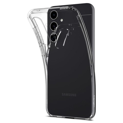 Spigen Liquid Crystal - Etui do Samsung Galaxy S23 FE (Przezroczysty) Spigen Liquid Crystal - Etui do Samsung Galaxy S23 FE (Przezroczysty)