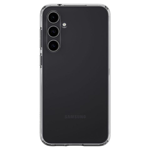 Spigen Liquid Crystal - Etui do Samsung Galaxy S23 FE (Przezroczysty) Spigen Liquid Crystal - Etui do Samsung Galaxy S23 FE (Przezroczysty)