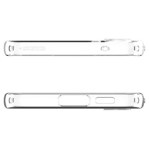 Spigen Liquid Crystal - Etui do Samsung Galaxy S23 FE (Przezroczysty) Spigen Liquid Crystal - Etui do Samsung Galaxy S23 FE (Przezroczysty)