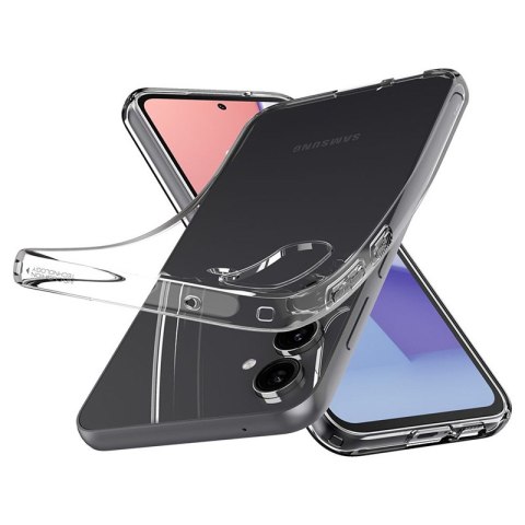 Spigen Liquid Crystal - Etui do Samsung Galaxy S23 FE (Przezroczysty) Spigen Liquid Crystal - Etui do Samsung Galaxy S23 FE (Przezroczysty)