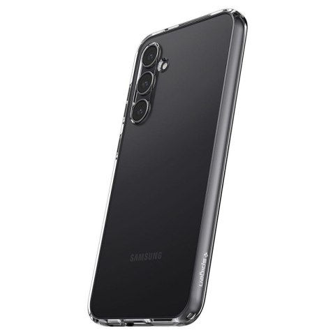 Spigen Liquid Crystal - Etui do Samsung Galaxy S23 FE (Przezroczysty) Spigen Liquid Crystal - Etui do Samsung Galaxy S23 FE (Przezroczysty)