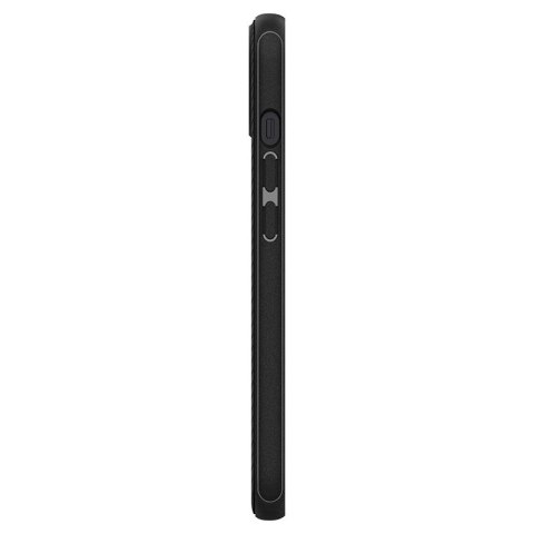Spigen Mag Armor MagSafe - Etui do iPhone 13 (Matte Black) Spigen Mag Armor MagSafe - Etui do iPhone 13 (Matte Black)