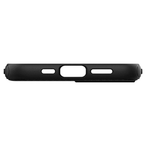 Spigen Mag Armor MagSafe - Etui do iPhone 13 (Matte Black) Spigen Mag Armor MagSafe - Etui do iPhone 13 (Matte Black)