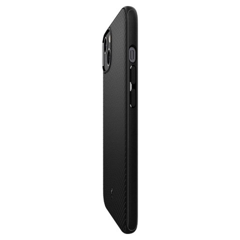 Spigen Mag Armor MagSafe - Etui do iPhone 13 (Matte Black) Spigen Mag Armor MagSafe - Etui do iPhone 13 (Matte Black)