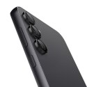 Spigen Optik.TR EZ Fit Camera Lens Protector 2-Pack - Szkło ochronne na obiektyw do Samsung Galaxy S23 FE (2 szt) (Czarny)