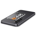 Spigen Optik.TR EZ Fit Camera Lens Protector 2-Pack - Szkło ochronne na obiektyw do Samsung Galaxy S23 FE (2 szt) (Czarny)