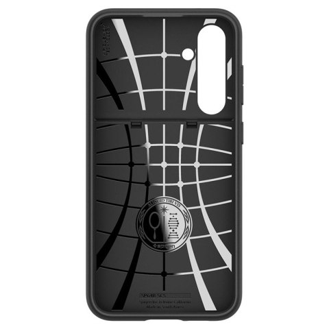 Spigen Slim Armor CS - Etui do Samsung Galaxy S23 FE (Czarny) Spigen Slim Armor CS - Etui do Samsung Galaxy S23 FE (Czarny)