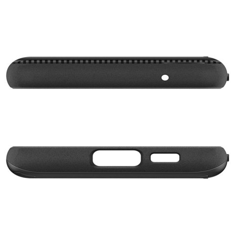 Spigen Slim Armor CS - Etui do Samsung Galaxy S23 FE (Czarny) Spigen Slim Armor CS - Etui do Samsung Galaxy S23 FE (Czarny)