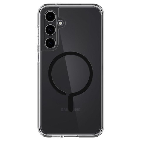 Spigen Ultra Hybrid OneTap Ring MagSafe - Etui do Samsung Galaxy S23 FE (Czarny) Spigen Ultra Hybrid OneTap Ring MagSafe - Etui do Samsung Galaxy S23 FE (Czarny)