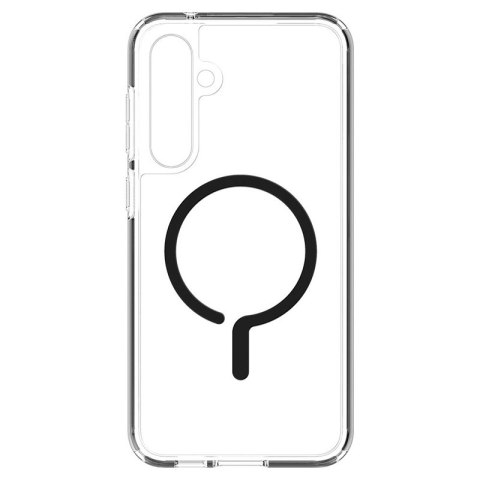 Spigen Ultra Hybrid OneTap Ring MagSafe - Etui do Samsung Galaxy S23 FE (Czarny) Spigen Ultra Hybrid OneTap Ring MagSafe - Etui do Samsung Galaxy S23 FE (Czarny)