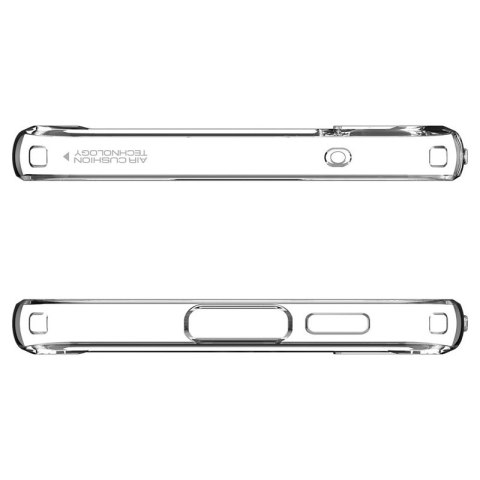 Spigen Ultra Hybrid OneTap Ring MagSafe - Etui do Samsung Galaxy S23 FE (Czarny) Spigen Ultra Hybrid OneTap Ring MagSafe - Etui do Samsung Galaxy S23 FE (Czarny)
