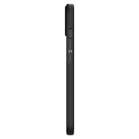 Spigen Thin Fit - Etui do iPhone 13 (Czarny) Spigen Thin Fit - Etui do iPhone 13 (Czarny)