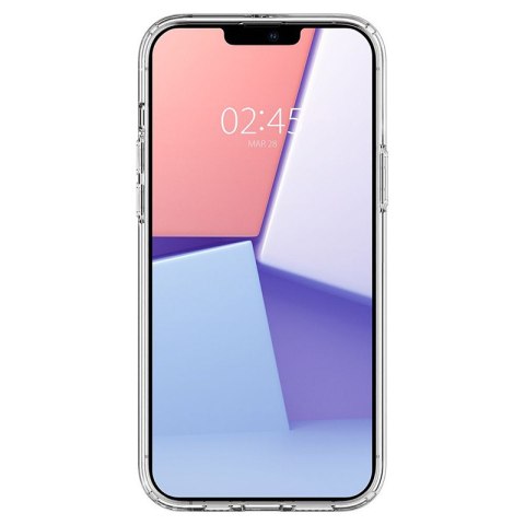 Spigen Ultra Hybrid Mag MagSafe - Etui do iPhone 13 Pro (Biały) Spigen Ultra Hybrid Mag MagSafe - Etui do iPhone 13 Pro (Biały)